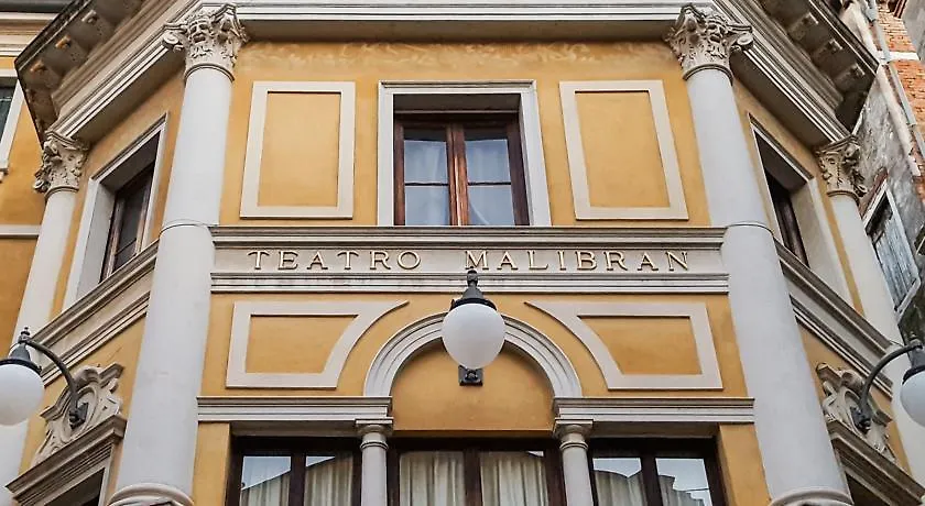 Bed and Breakfast Lanterna Di Marco Polo Venezia Bed & Breakfast