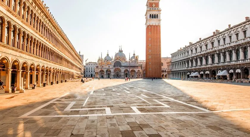 Bed & Breakfast Bed and Breakfast Lanterna Di Marco Polo Venezia
