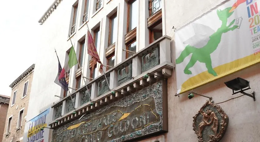 *** Bed & Breakfast Bed and Breakfast Lanterna Di Marco Polo Venezia Italia