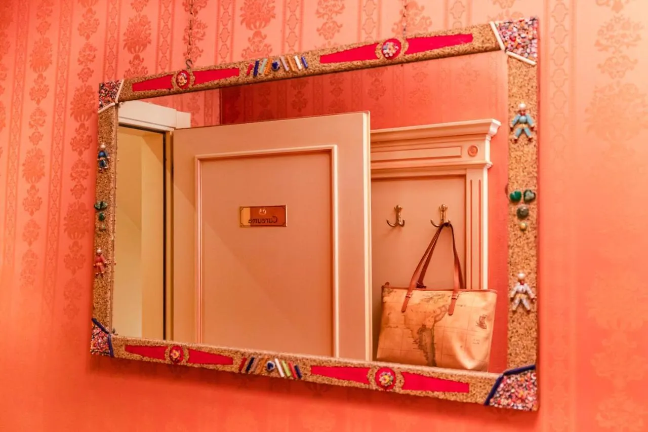 Bed and Breakfast Lanterna Di Marco Polo Venezia