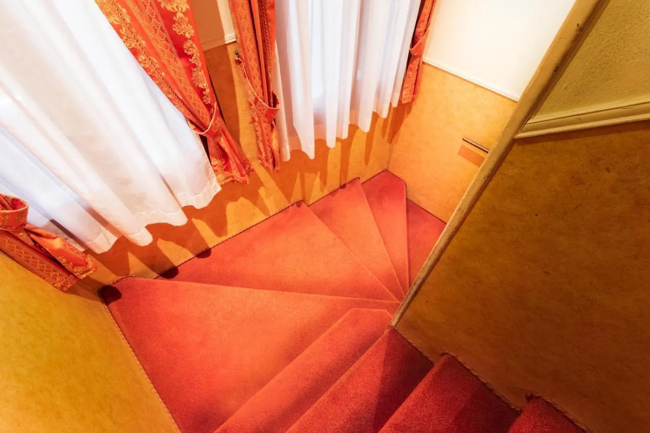 Bed and Breakfast Lanterna Di Marco Polo Venezia Bed & Breakfast