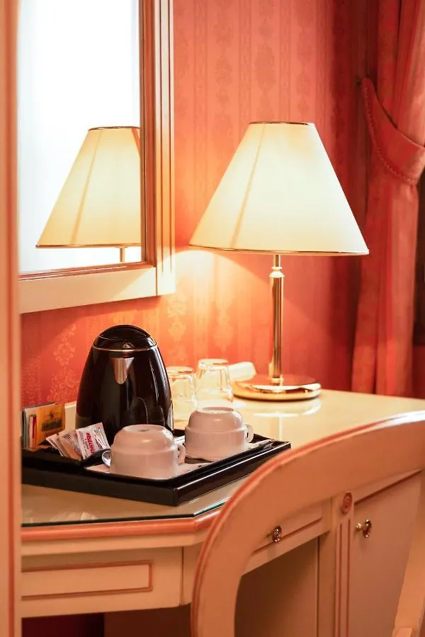 Bed and Breakfast Lanterna Di Marco Polo Venezia Bed & Breakfast