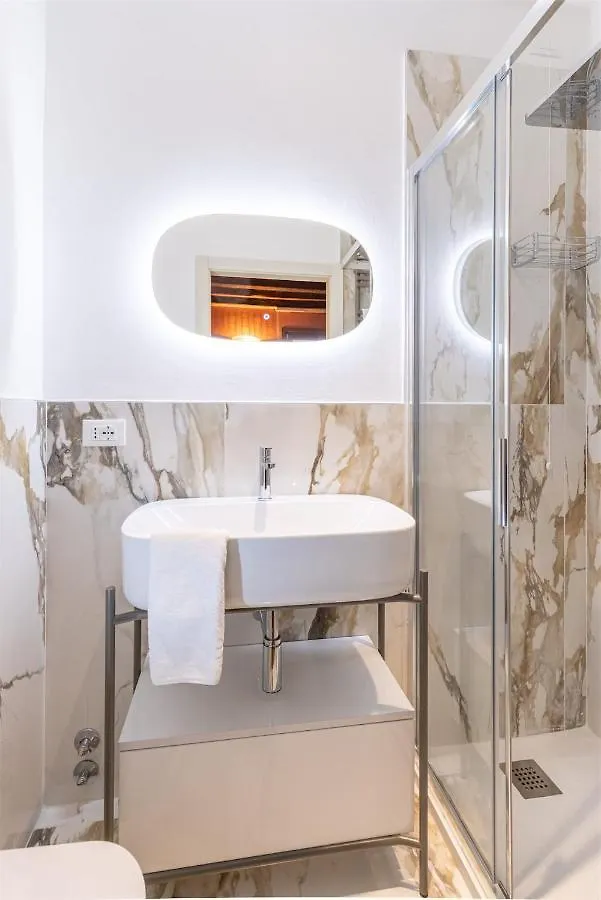 Bed & Breakfast Bed and Breakfast Lanterna Di Marco Polo Venezia