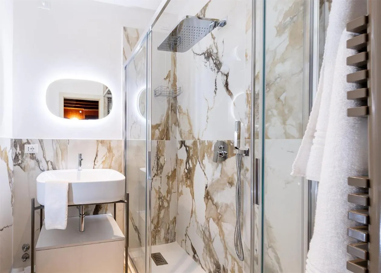 Bed and Breakfast Lanterna Di Marco Polo Venezia Italia