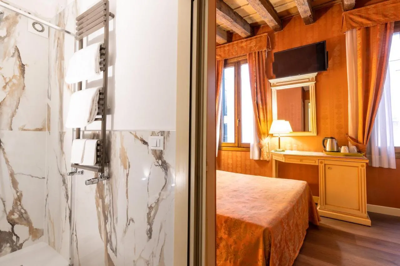 Bed & Breakfast Bed and Breakfast Lanterna Di Marco Polo Venezia