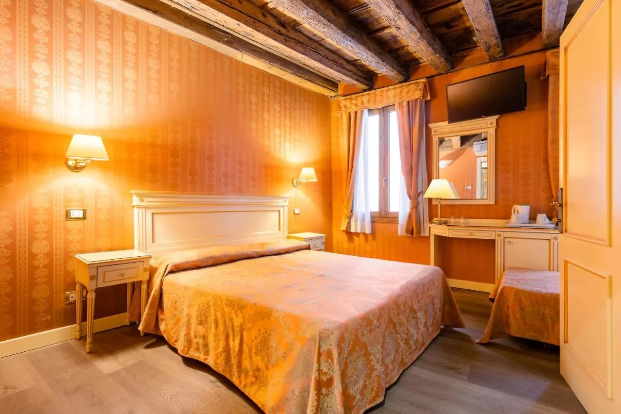 Bed and Breakfast Lanterna Di Marco Polo à Venise Italie