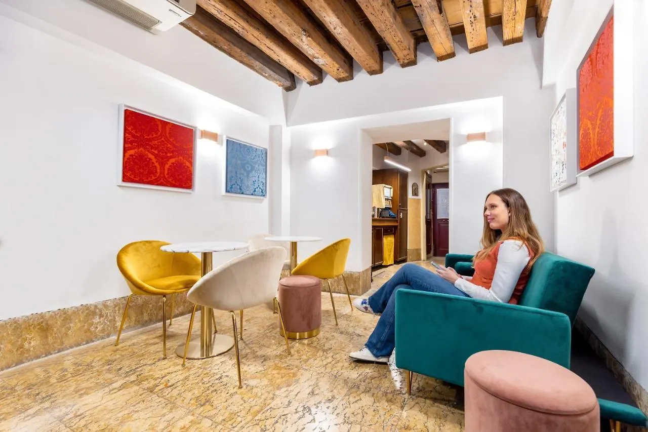 Bed & Breakfast Bed and Breakfast Lanterna Di Marco Polo Venezia