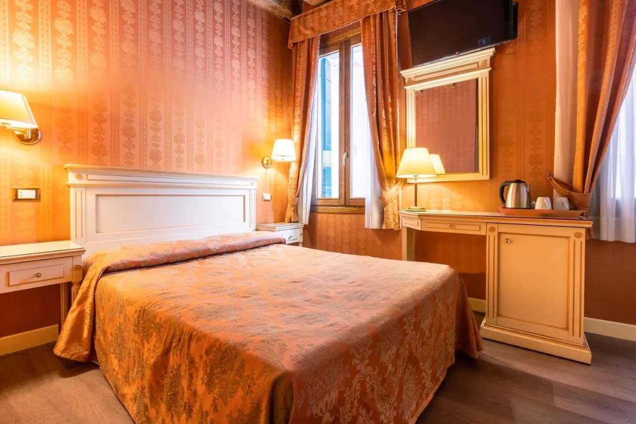Bed and Breakfast Lanterna Di Marco Polo Venezia