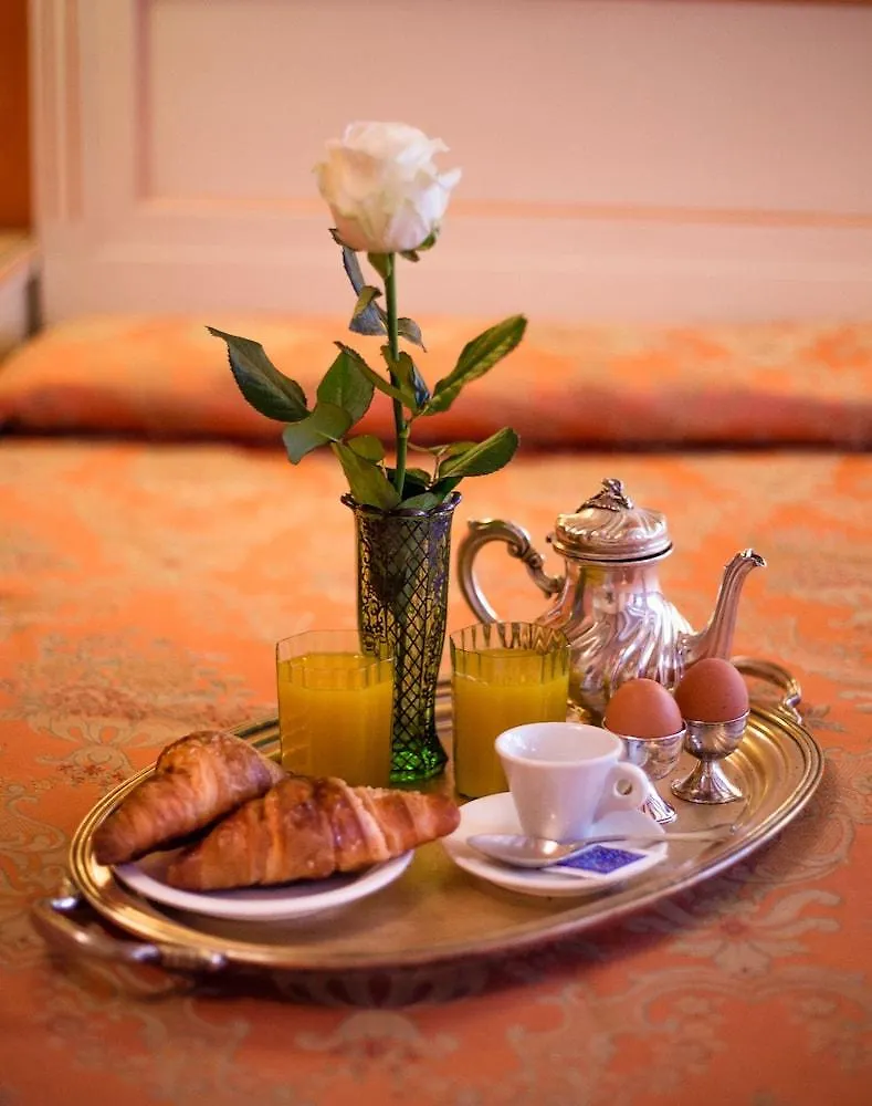 Bed and Breakfast Lanterna Di Marco Polo Benátky Bed & Breakfast