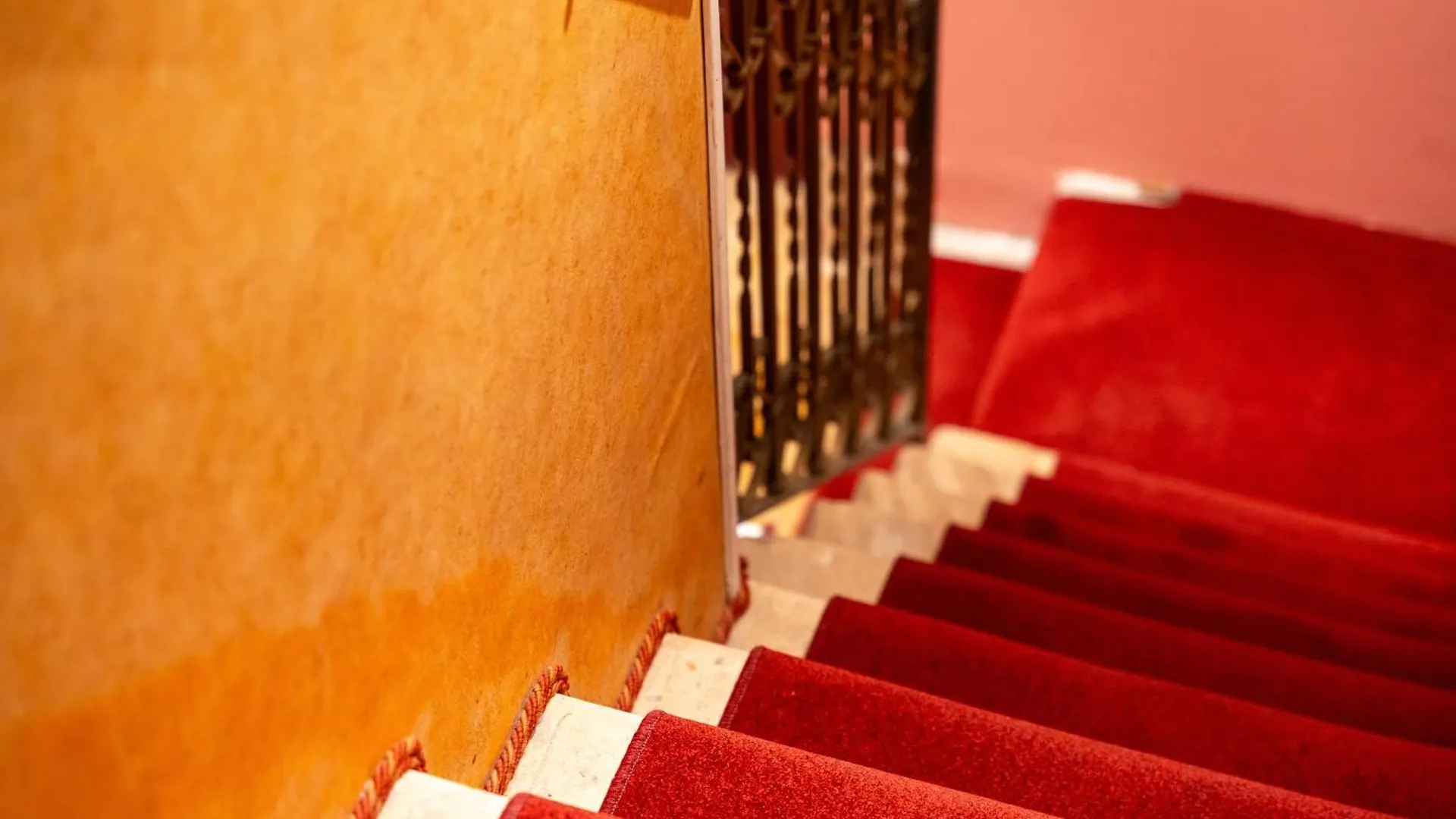 Bed and Breakfast Lanterna Di Marco Polo Venezia Bed & Breakfast