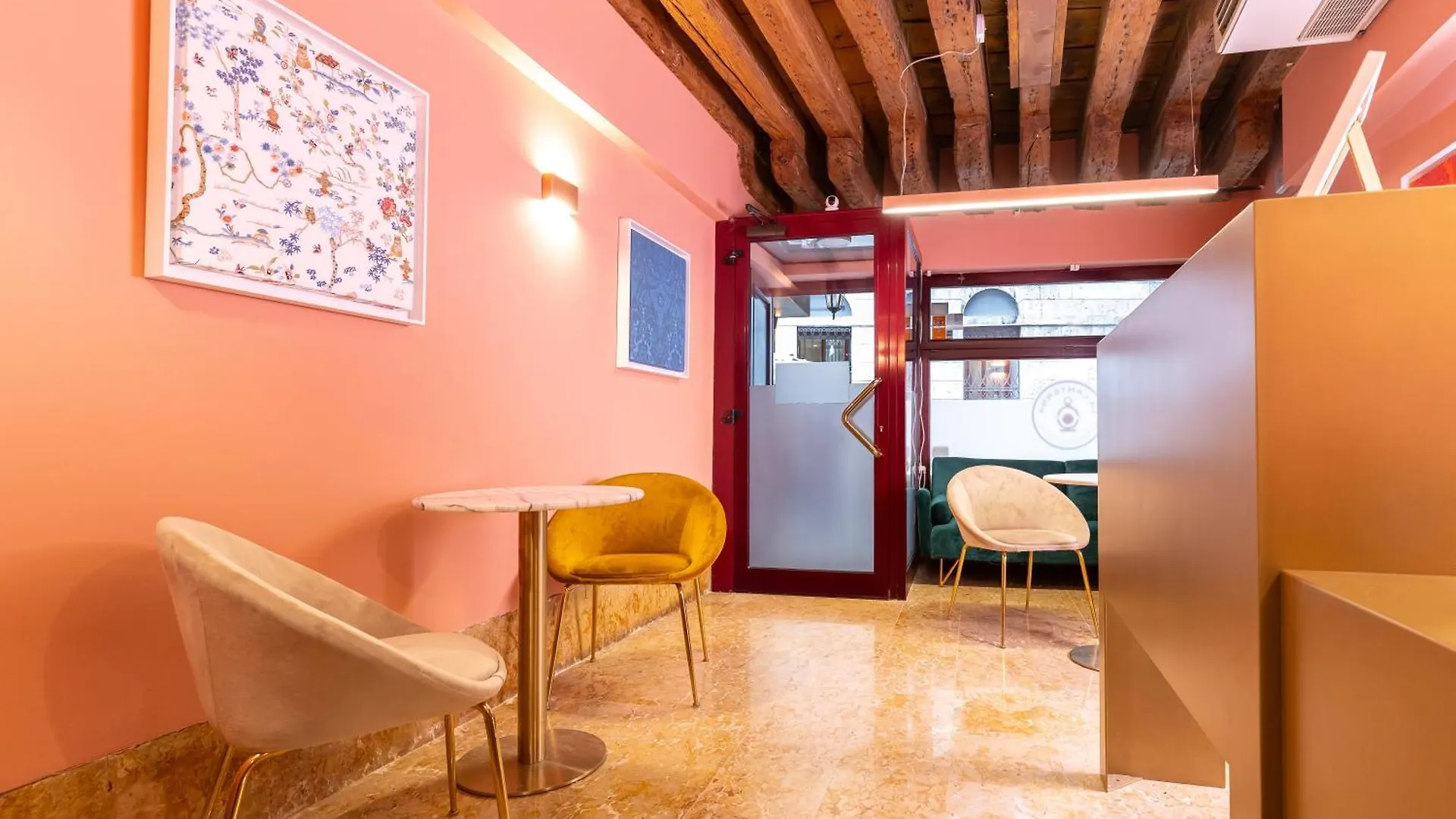 Bed & Breakfast Bed and Breakfast Lanterna Di Marco Polo Venezia