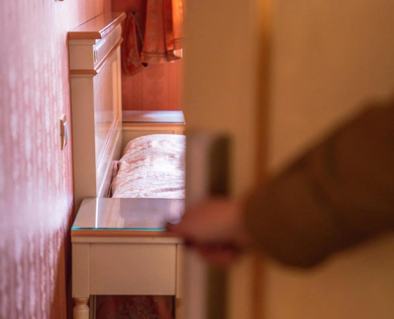 Bed and Breakfast Lanterna Di Marco Polo Venezia Italia
