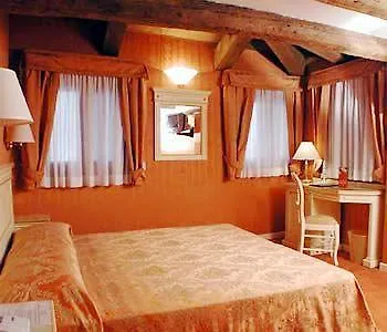 Bed and Breakfast Lanterna Di Marco Polo Venezia