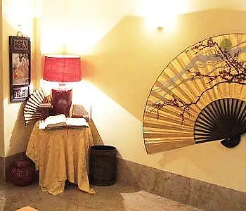 Bed and Breakfast Lanterna Di Marco Polo à Venise 3*,