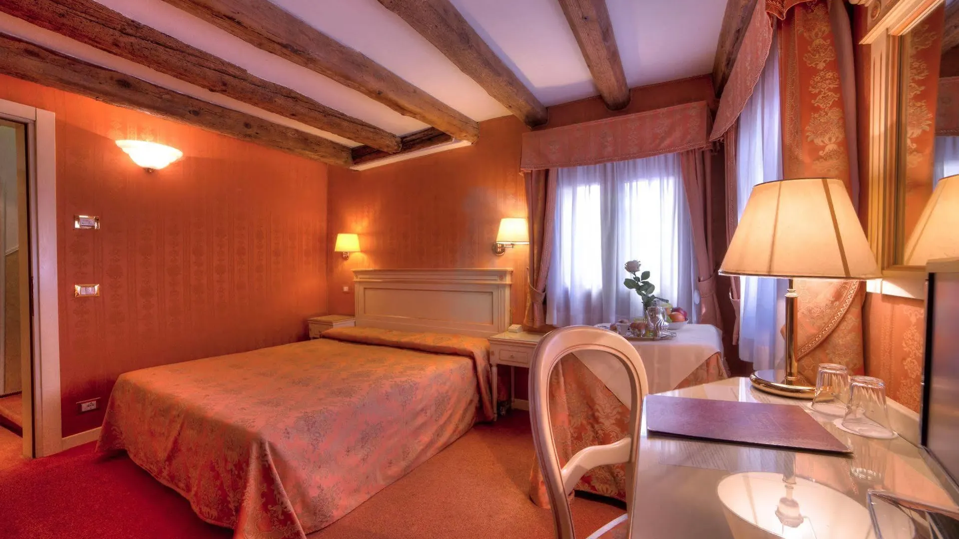 Bed and Breakfast Lanterna Di Marco Polo Venezia