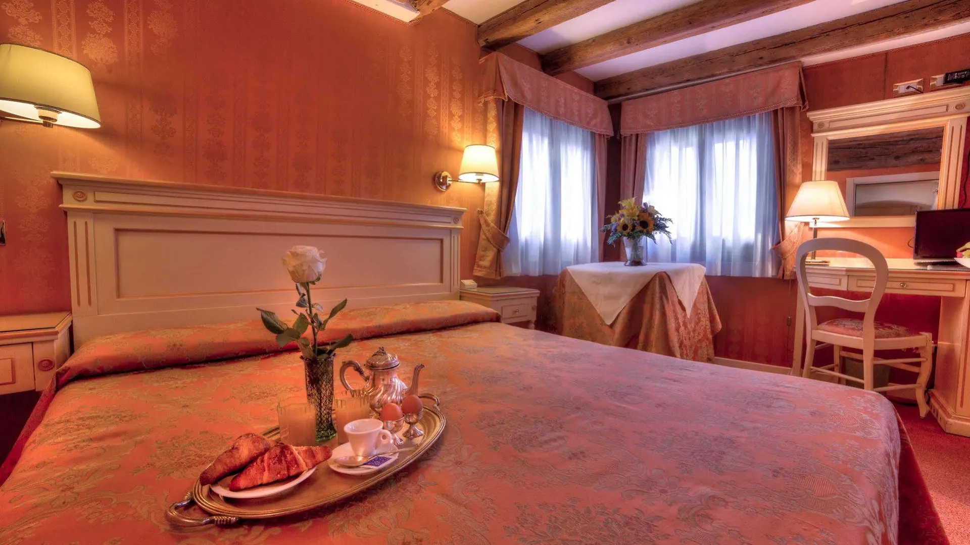 Bed and Breakfast Lanterna Di Marco Polo Venezia