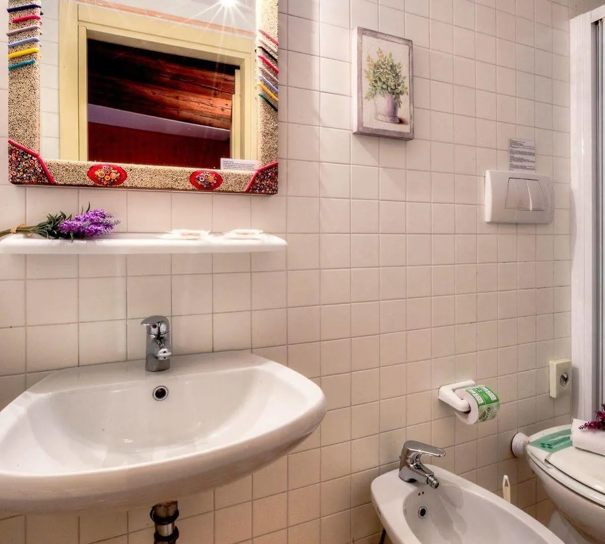 Bed and Breakfast Lanterna Di Marco Polo Venezia 3*,  Italia