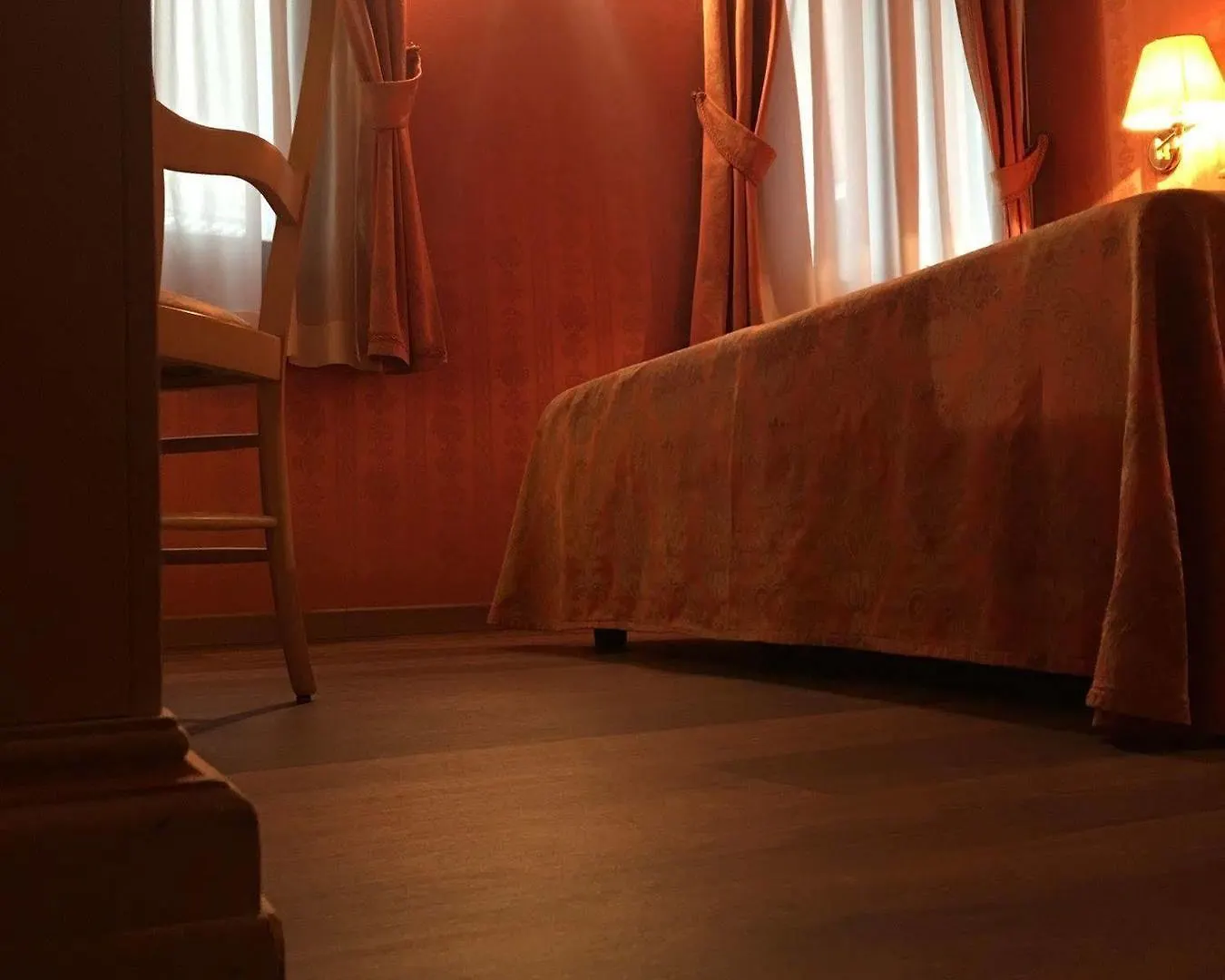 Bed and Breakfast Lanterna Di Marco Polo Venezia Bed & Breakfast