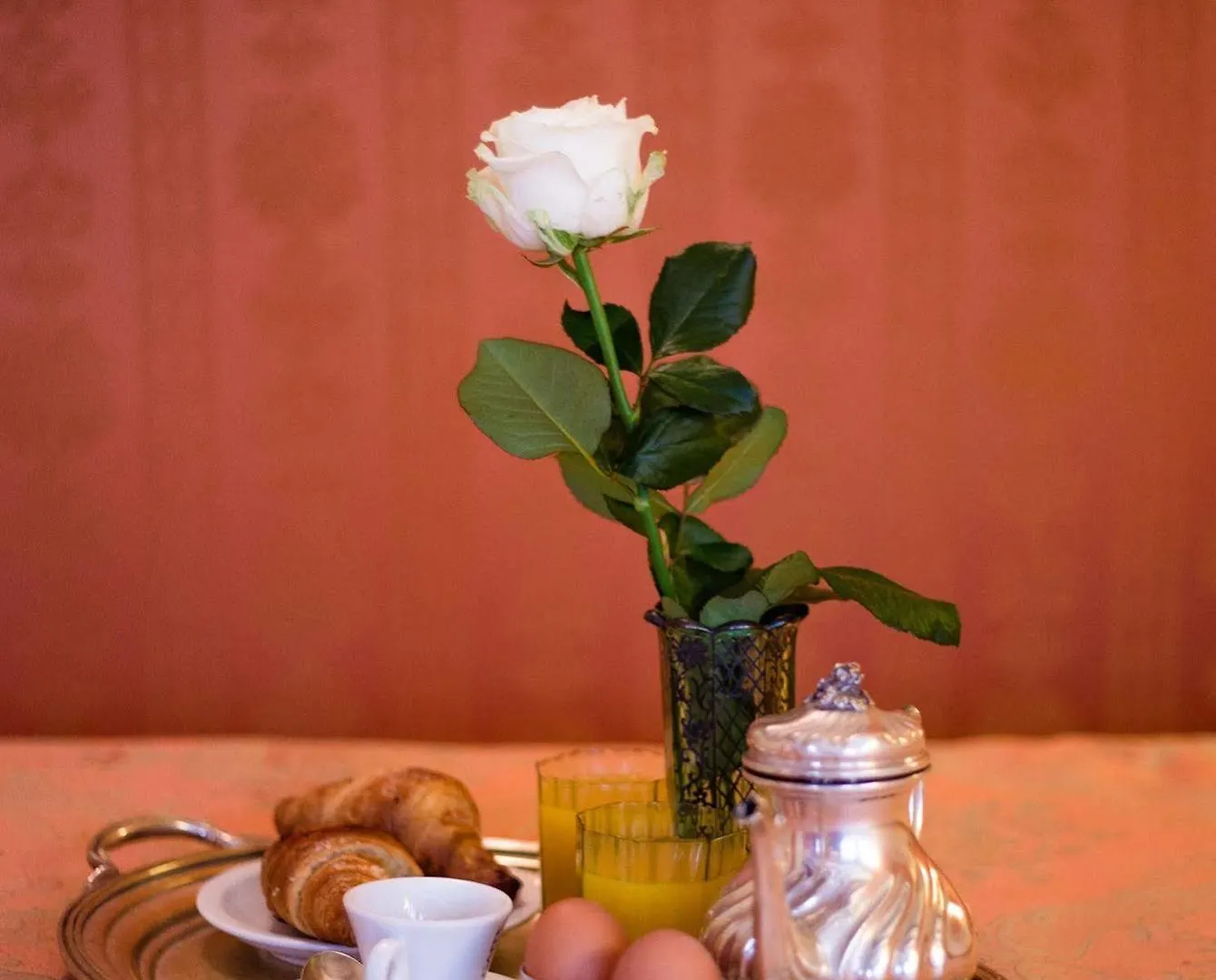 Bed and Breakfast Lanterna Di Marco Polo Venezia