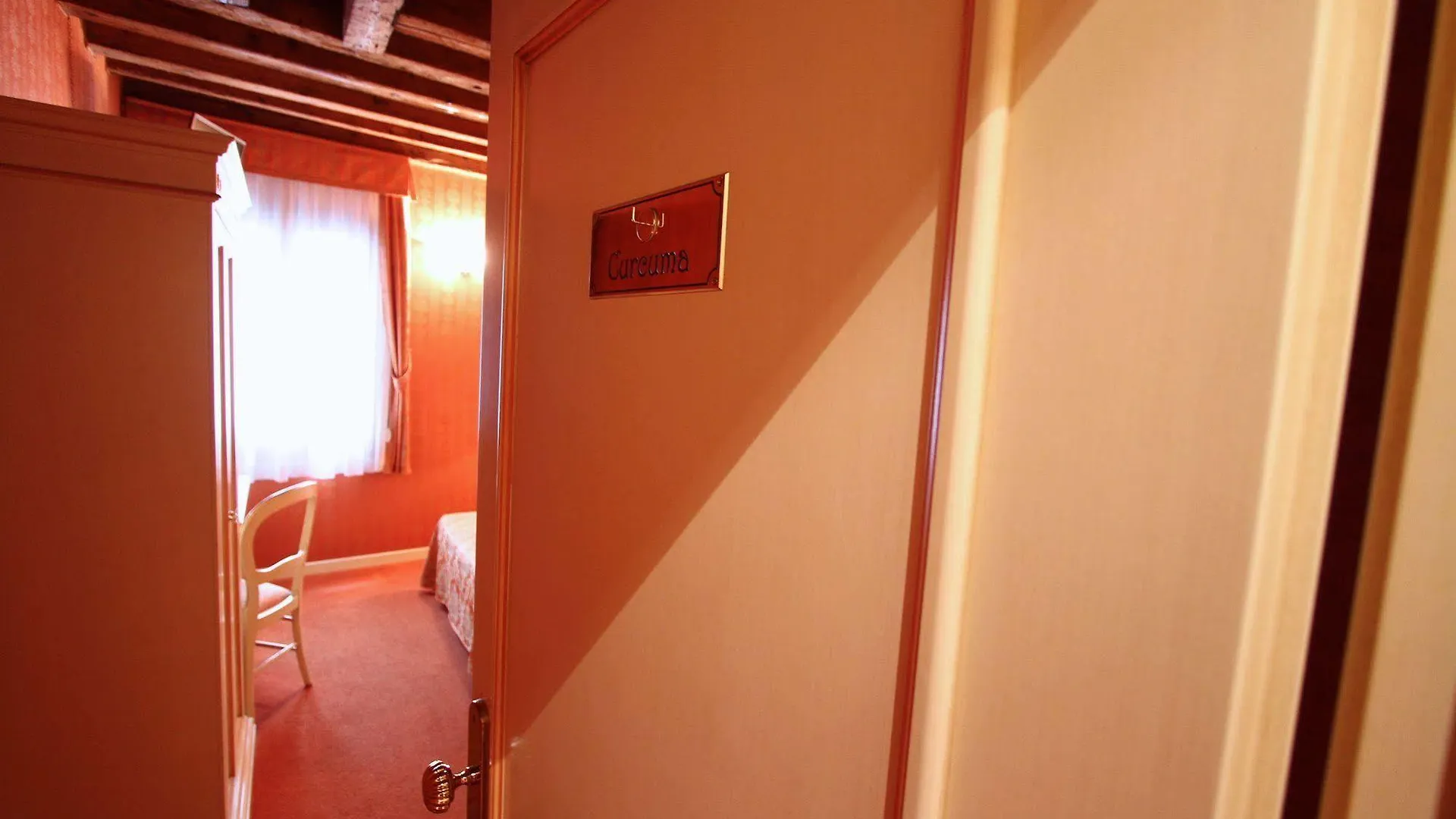 Bed and Breakfast Lanterna Di Marco Polo Benátky Bed & Breakfast