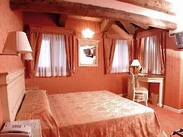 Bed & Breakfast Bed and Breakfast Lanterna Di Marco Polo Venezia