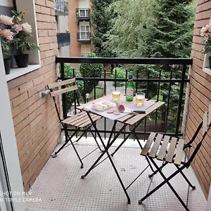  Appartement Luxory House Italie