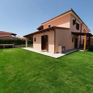 Gasthof Affittacamere Samar