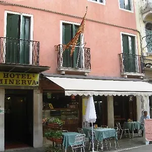 Minerva & Nettuno Venezia