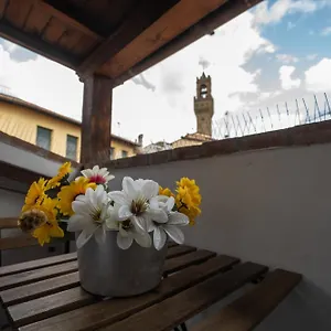  Appartement Tina's Italie