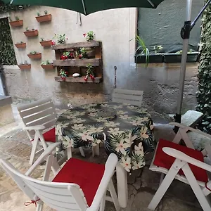 Ca' Bragadin E Carabba Pensjonat