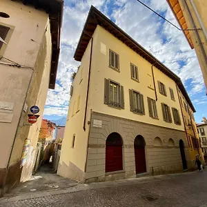 Casa Anna Lovere