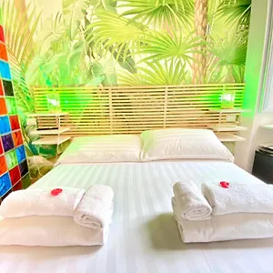 Kiss Me Luxury Nocleg ze śniadaniem