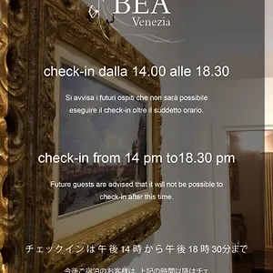 Ca Bea Gasthof