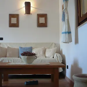  Appartement Le Pavoncelle Italie