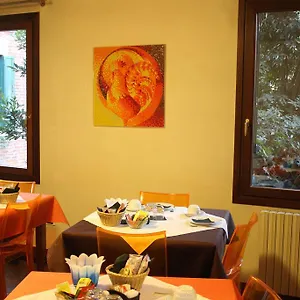Domus Orsoni Frühstückspension