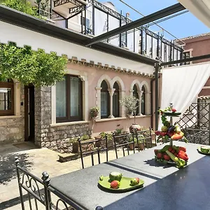 Relais 147 - Luxury 3*, Taormina Italy