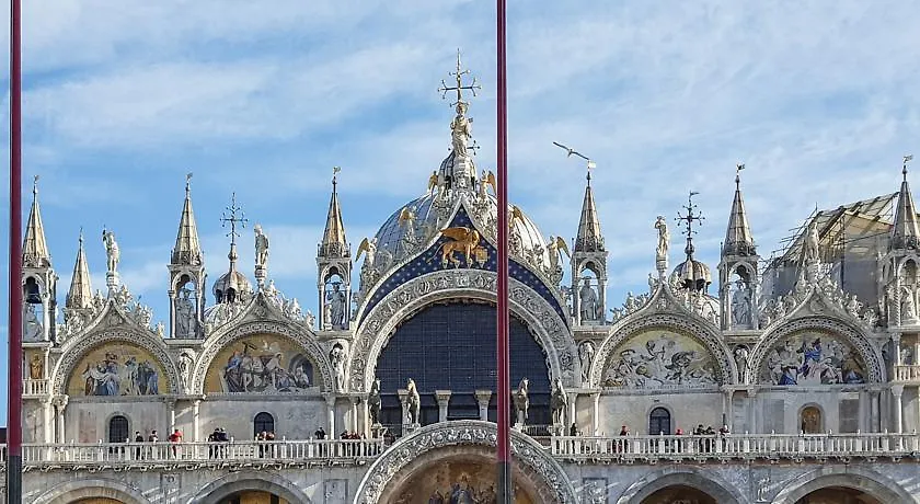 Lanterna Di Marco Polo Bed & Breakfast Venice