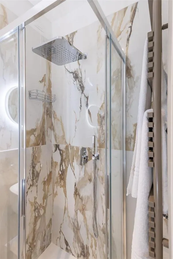 Lanterna Di Marco Polo Bed & Breakfast Venice