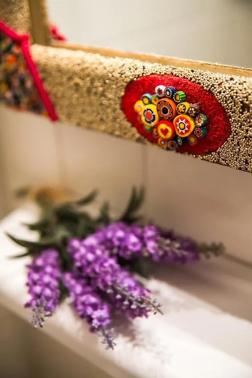 Lanterna Di Marco Polo Bed & Breakfast Venice 3*,  Italy