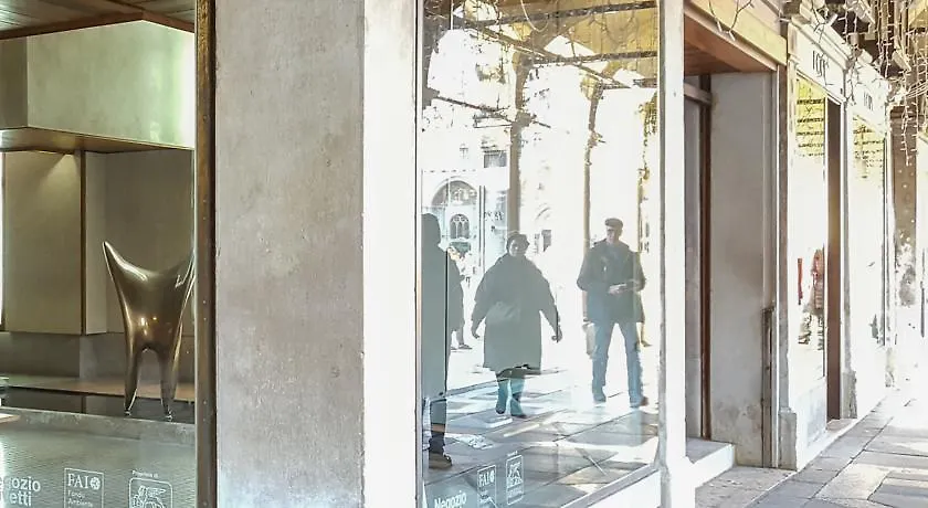 Lanterna Di Marco Polo Bed & Breakfast Venice