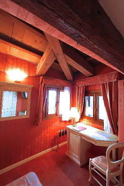 ***  Lanterna Di Marco Polo Bed & Breakfast Venice Italy