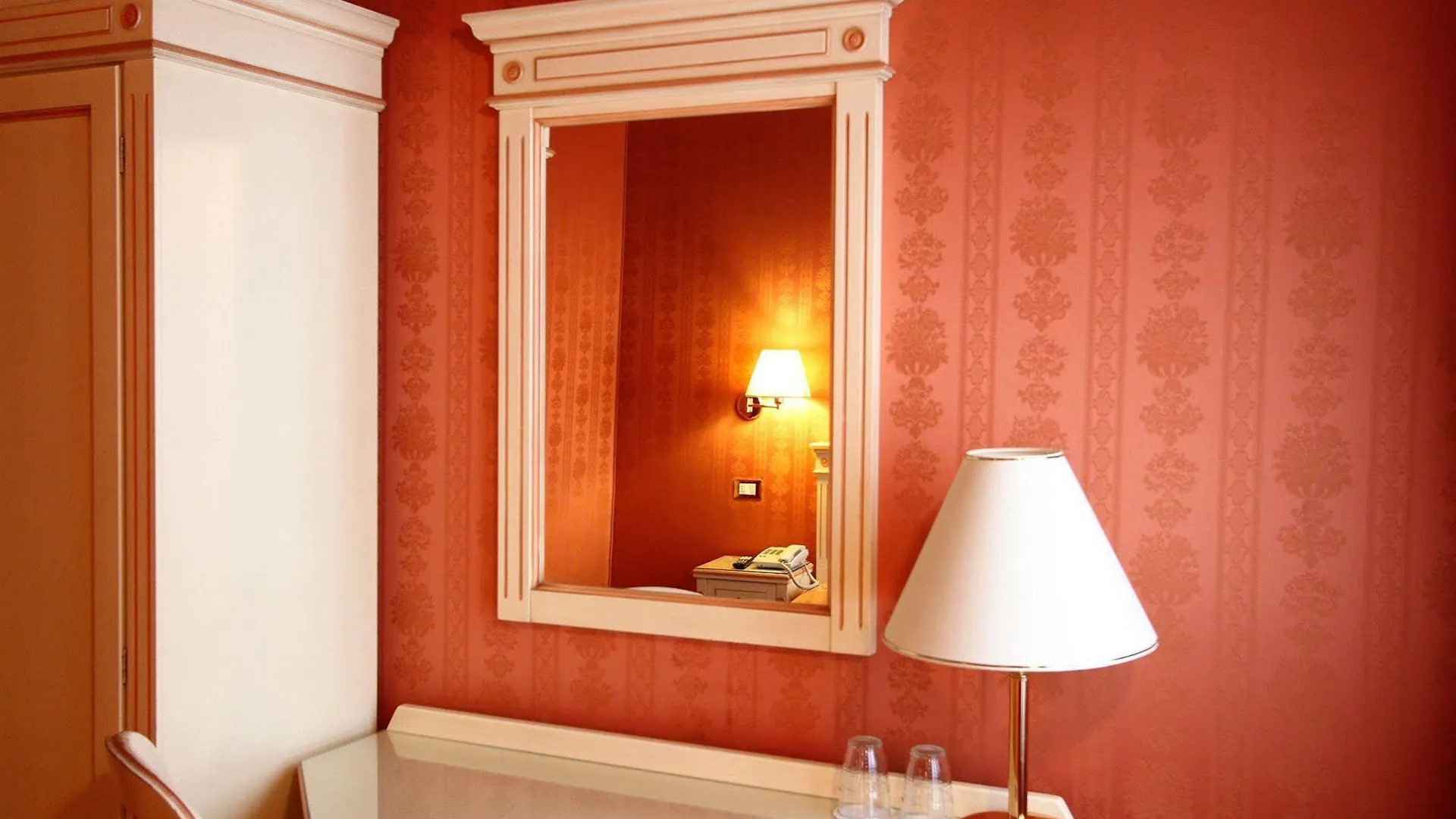 Couette-café Bed and Breakfast Lanterna Di Marco Polo à Venise