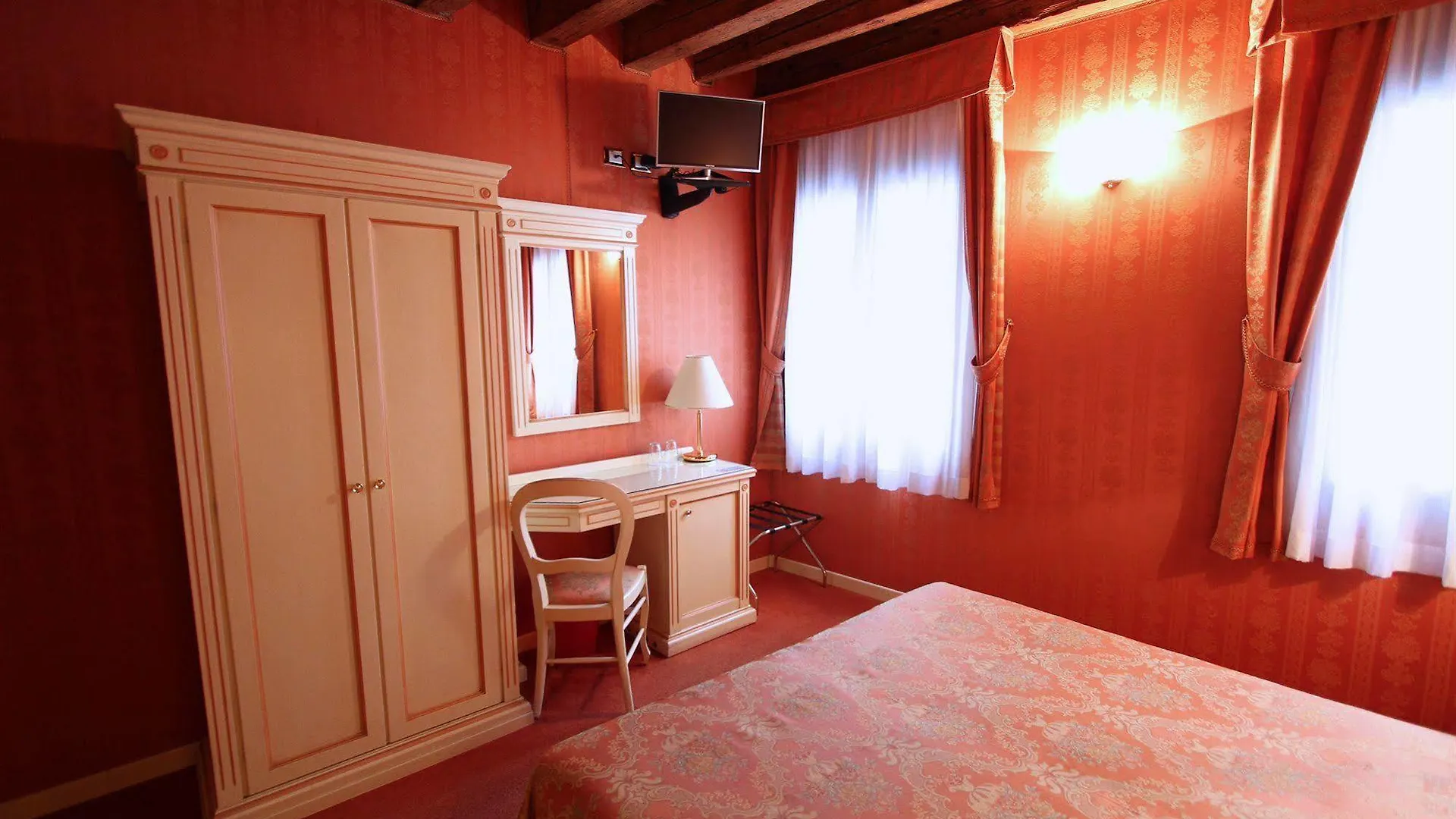 Bed and Breakfast Lanterna Di Marco Polo à Venise 3*,  Italie
