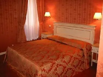 Lanterna Di Marco Polo Bed & Breakfast Venice